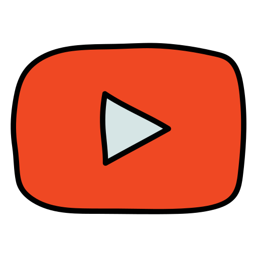 youtube icon